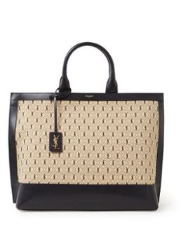 tas ysl groot|Yves Saint Laurent tassen • de Bijenkorf • Gratis retourneren.